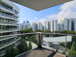 Corals At Keppel Bay (D4), Condominium #467236171